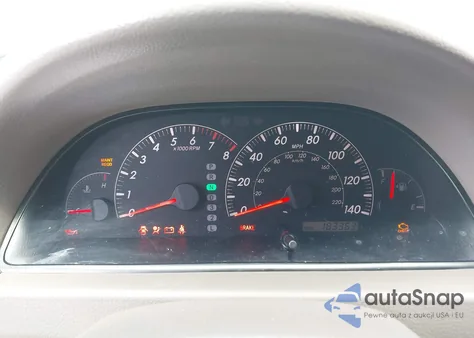 2006 Toyota Camry Le from USA, damaged, VIN 4T1BE32K96U111220